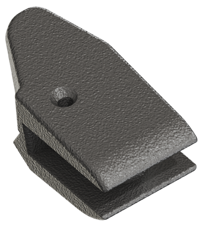 TOOTH HOLDER – S5/S6 – SHOCK LOCK