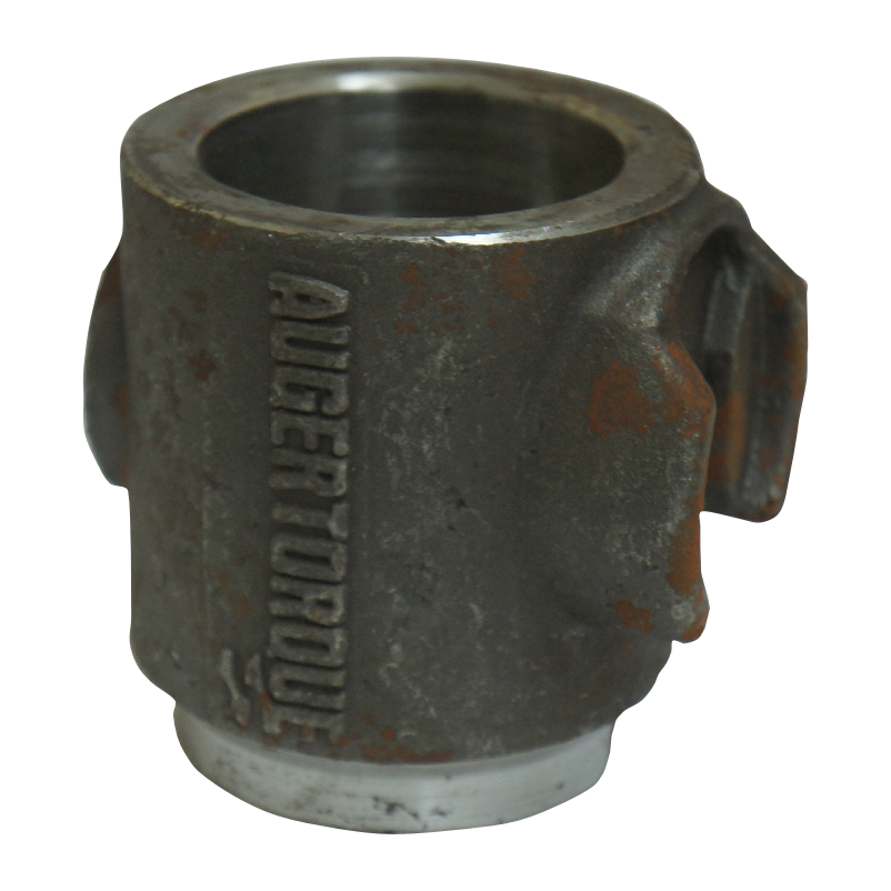 S4, Round Hub, 65mm, Female