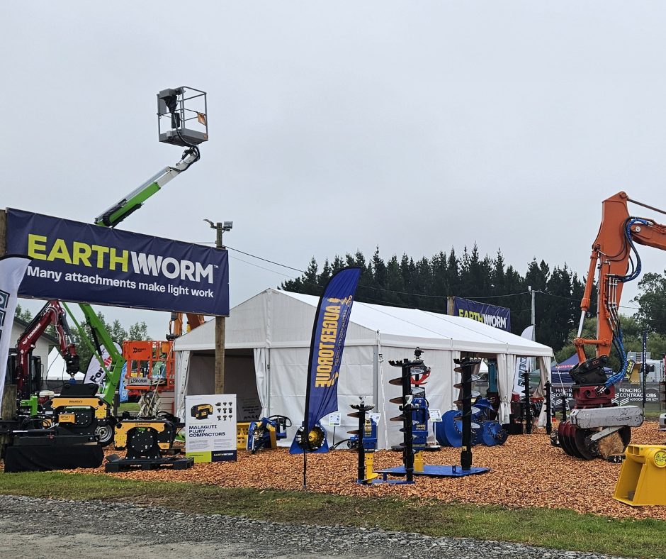 Southern Field Days: Looking back on a big few days in the backyard